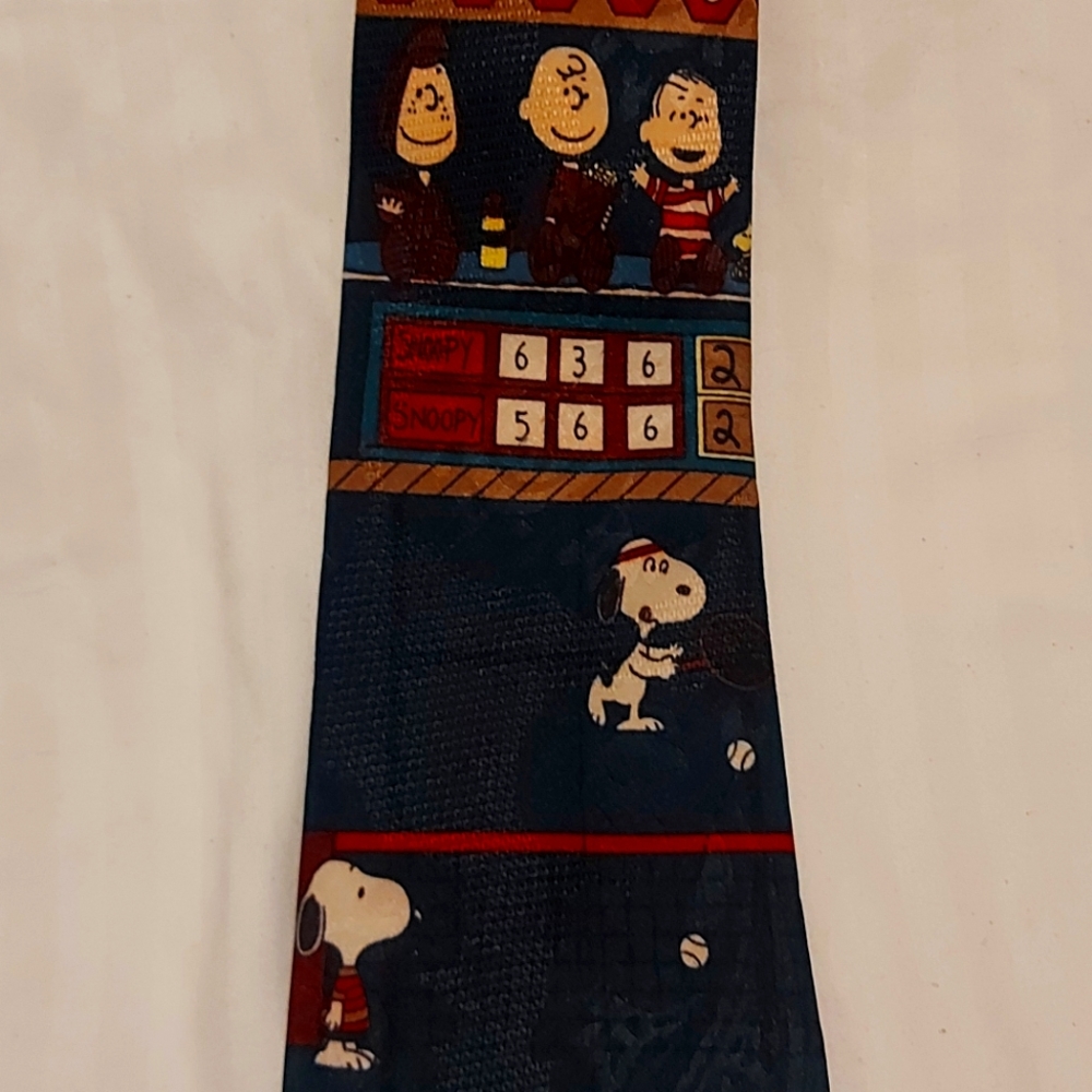 Snoopy